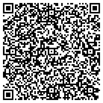 QR-код с контактной информацией организации Диомель, ЧУПП
