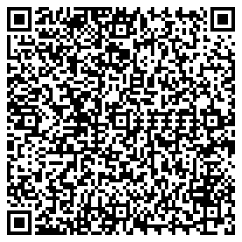 QR-код с контактной информацией организации Миарт, ООО