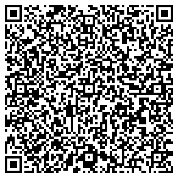 QR-код с контактной информацией организации Белрускожа, ЧУП