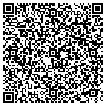 QR-код с контактной информацией организации Белгеология, РУП