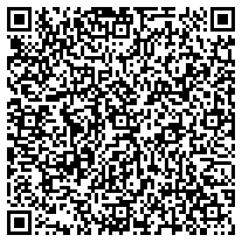 QR-код с контактной информацией организации Юн-Сен, ЧПУП