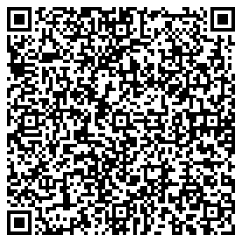 QR-код с контактной информацией организации ТУРИСТ ГОСТИНИЦА, ЗАО