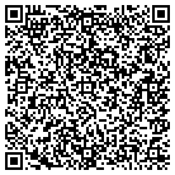 QR-код с контактной информацией организации Континент ВВ, ООО