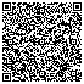 QR-код с контактной информацией организации Макиев, ЧП