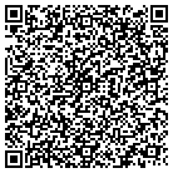 QR-код с контактной информацией организации Общество с ограниченной ответственностью ООО"Авангард-СВ"