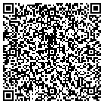 QR-код с контактной информацией организации Субъект предпринимательской деятельности ИП "Байтерек"
