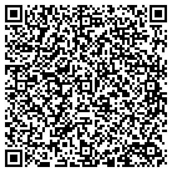 QR-код с контактной информацией организации ИП Дом интернета
