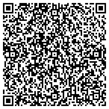 QR-код с контактной информацией организации Бумажный мир, ООО
