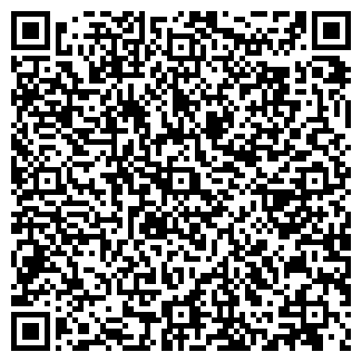 QR-код с контактной информацией организации Общество с ограниченной ответственностью БюроКрат