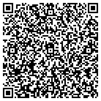 QR-код с контактной информацией организации ТК «ТРИАДА»