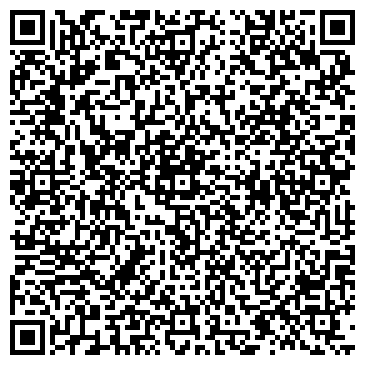 QR-код с контактной информацией организации Друзи, ООО