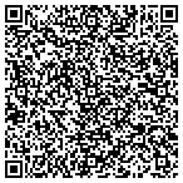 QR-код с контактной информацией организации Компания Палитра, ООО