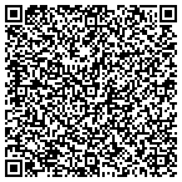 QR-код с контактной информацией организации Веснушки магазин игрушек, ЧП
