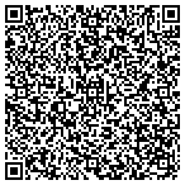 QR-код с контактной информацией организации ВОСТОК НПЦЗЕМ ДГП, СЕМИПАЛАТИНСКИЙ ФИЛИАЛ