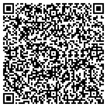 QR-код с контактной информацией организации Континент, ООО