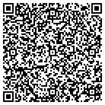 QR-код с контактной информацией организации Абака, ООО