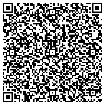 QR-код с контактной информацией организации ИП i-Store.kz