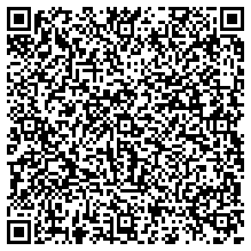 QR-код с контактной информацией организации Цезарь-Техно