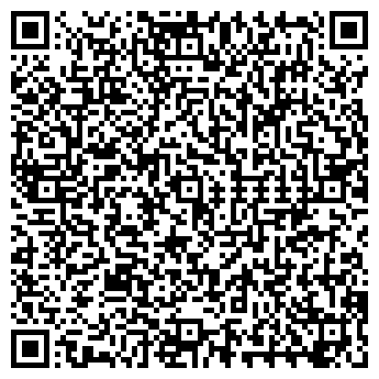 QR-код с контактной информацией организации Садес, УП