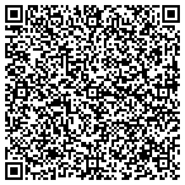 QR-код с контактной информацией организации Хролович Т. И., ИП