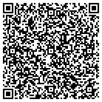 QR-код с контактной информацией организации Теплоград, ООО
