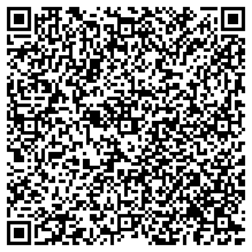 QR-код с контактной информацией организации Полшкова Е. М. (Аверс Голд), ИП