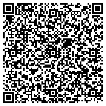 QR-код с контактной информацией организации ОптимВетСервис, ЗАО