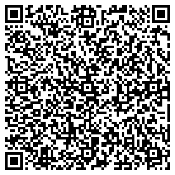 QR-код с контактной информацией организации Ветинтерфарм, СП ООО