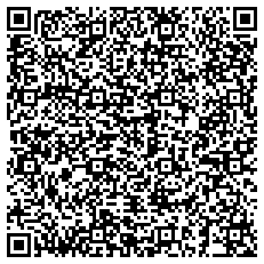 QR-код с контактной информацией организации Интернет-магазин товаров для животных Рыжий Кот, ООО