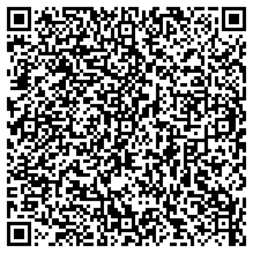 QR-код с контактной информацией организации Зоомагазин, Компания