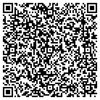 QR-код с контактной информацией организации ZooMost, Интернет-магазин