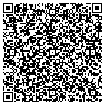 QR-код с контактной информацией организации Зоомагазин ЗооБум, ООО