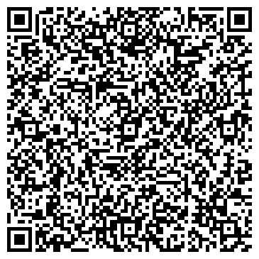 QR-код с контактной информацией организации Биотрейд НДК Украина, ООО