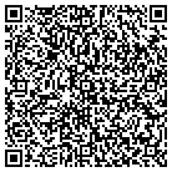 QR-код с контактной информацией организации Кронос Агро, ЧП