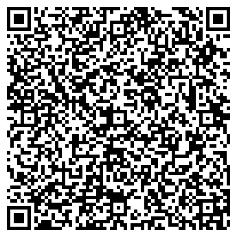 QR-код с контактной информацией организации ЗооВип, ФОП (ZooVip)