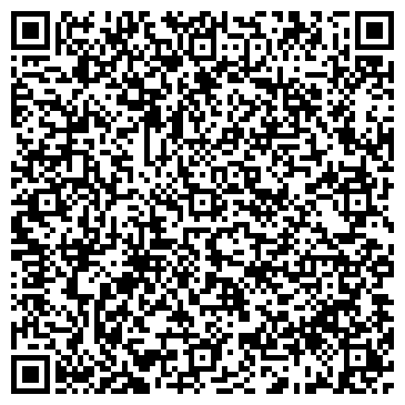 QR-код с контактной информацией организации Украинские фермы, ООО
