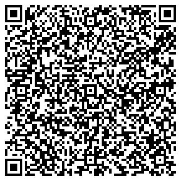 QR-код с контактной информацией организации Укрветбиофарм, ООО
