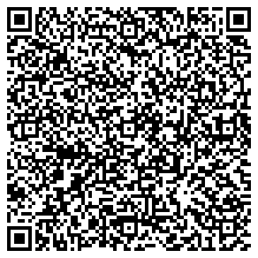 QR-код с контактной информацией организации Дэкс Иберика Украина, ООО