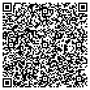 QR-код с контактной информацией организации Шиншиллы, СПД