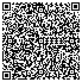 QR-код с контактной информацией организации Ветасан, ООО