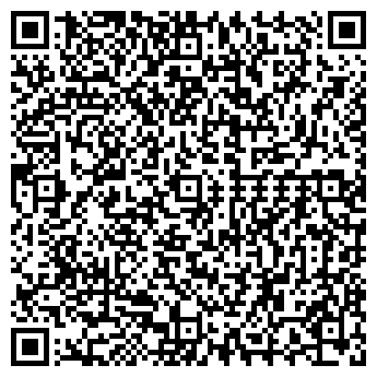 QR-код с контактной информацией организации Текро, ООО