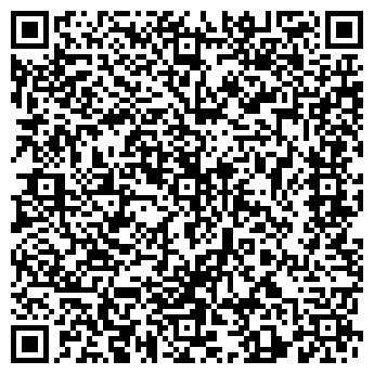 QR-код с контактной информацией организации Zoofavorit, ЧП
