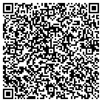 QR-код с контактной информацией организации Медовая брама, ЧП