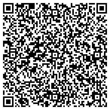 QR-код с контактной информацией организации Атикоагро, ТОО