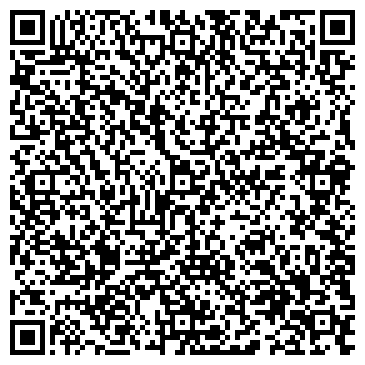 QR-код с контактной информацией организации Мед-Дез-Жан, ТОО