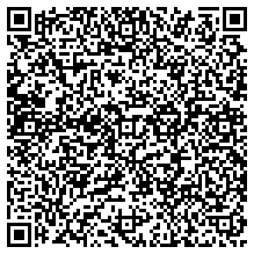 QR-код с контактной информацией организации Симбио_KZ, ТОО