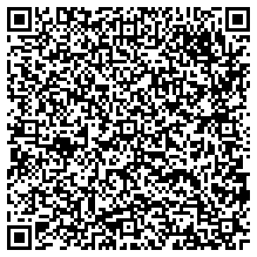 QR-код с контактной информацией организации Интернет зоомагазин Zoopapa