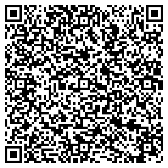QR-код с контактной информацией организации ООО Айкам