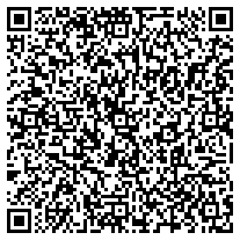 QR-код с контактной информацией организации Айронтел, ЗАО
