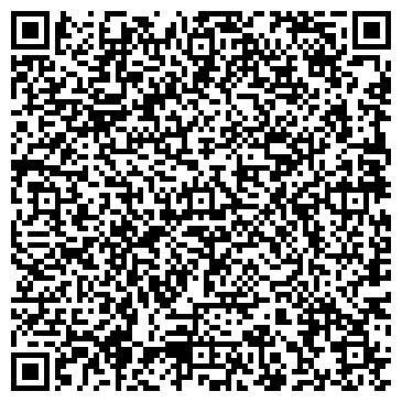 QR-код с контактной информацией организации VIP-Market2012, ЧП
